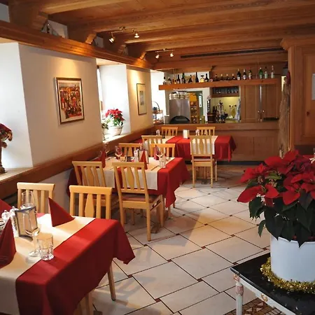 Crusch Alba 2* Scuol