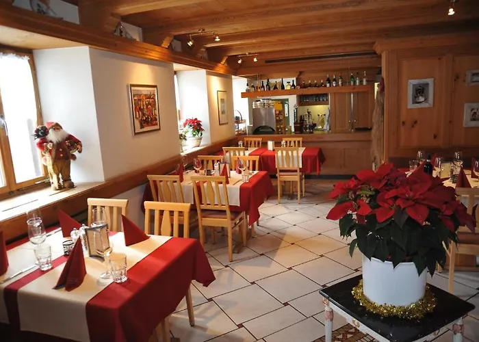 Crusch Alba 2* Scuol