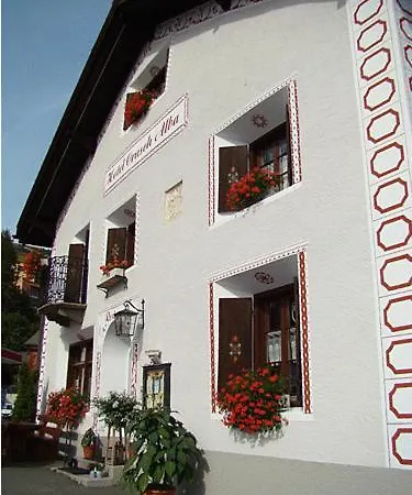 Crusch Alba