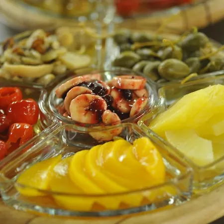 Crusch Alba Otel Scuol