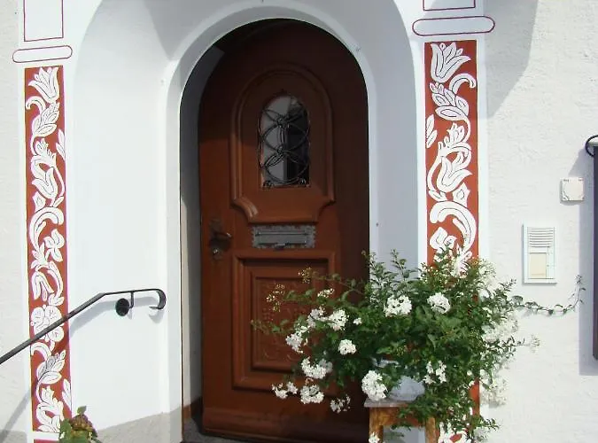 Crusch Alba 2* Scuol