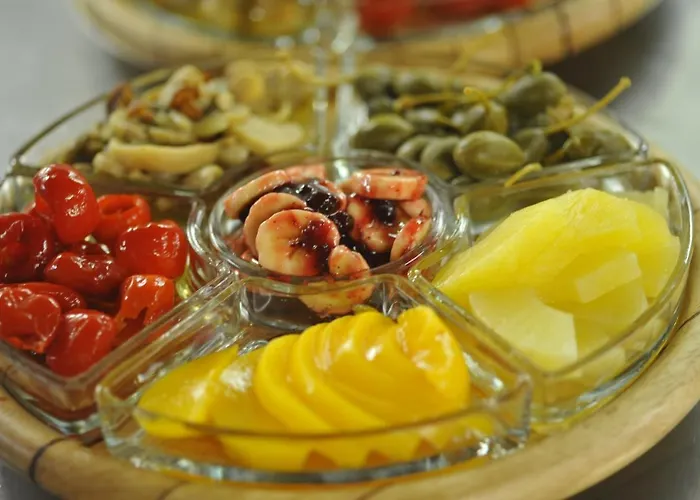 Crusch Alba Otel Scuol